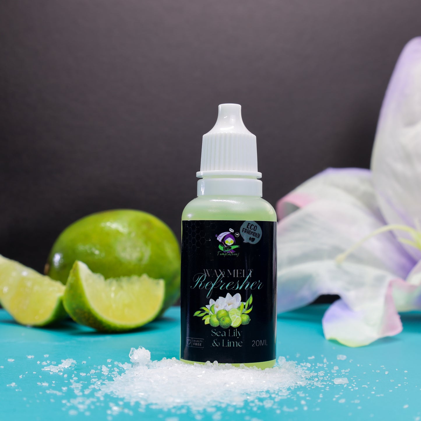 Wax Melt Refreshers | Revive Scentless Wax Melts | Eco-Friendly Fragrance Drops