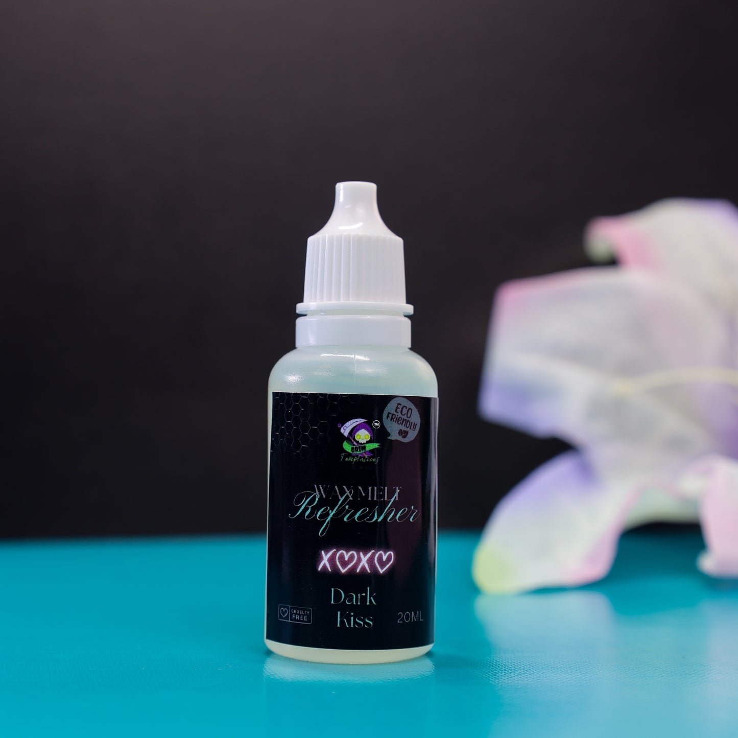 Wax Melt Refreshers | Revive Scentless Wax Melts | Eco-Friendly Fragrance Drops