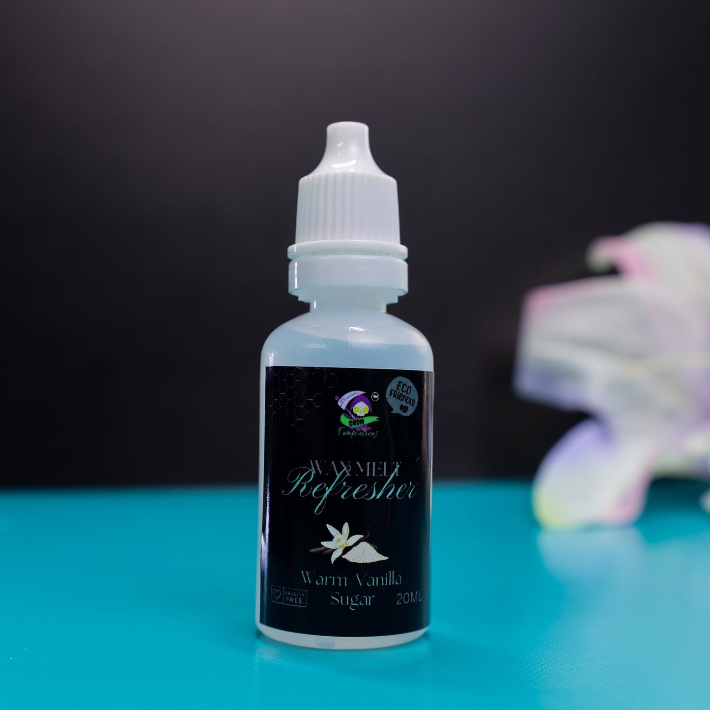Wax Melt Refreshers | Revive Scentless Wax Melts | Eco-Friendly Fragrance Drops