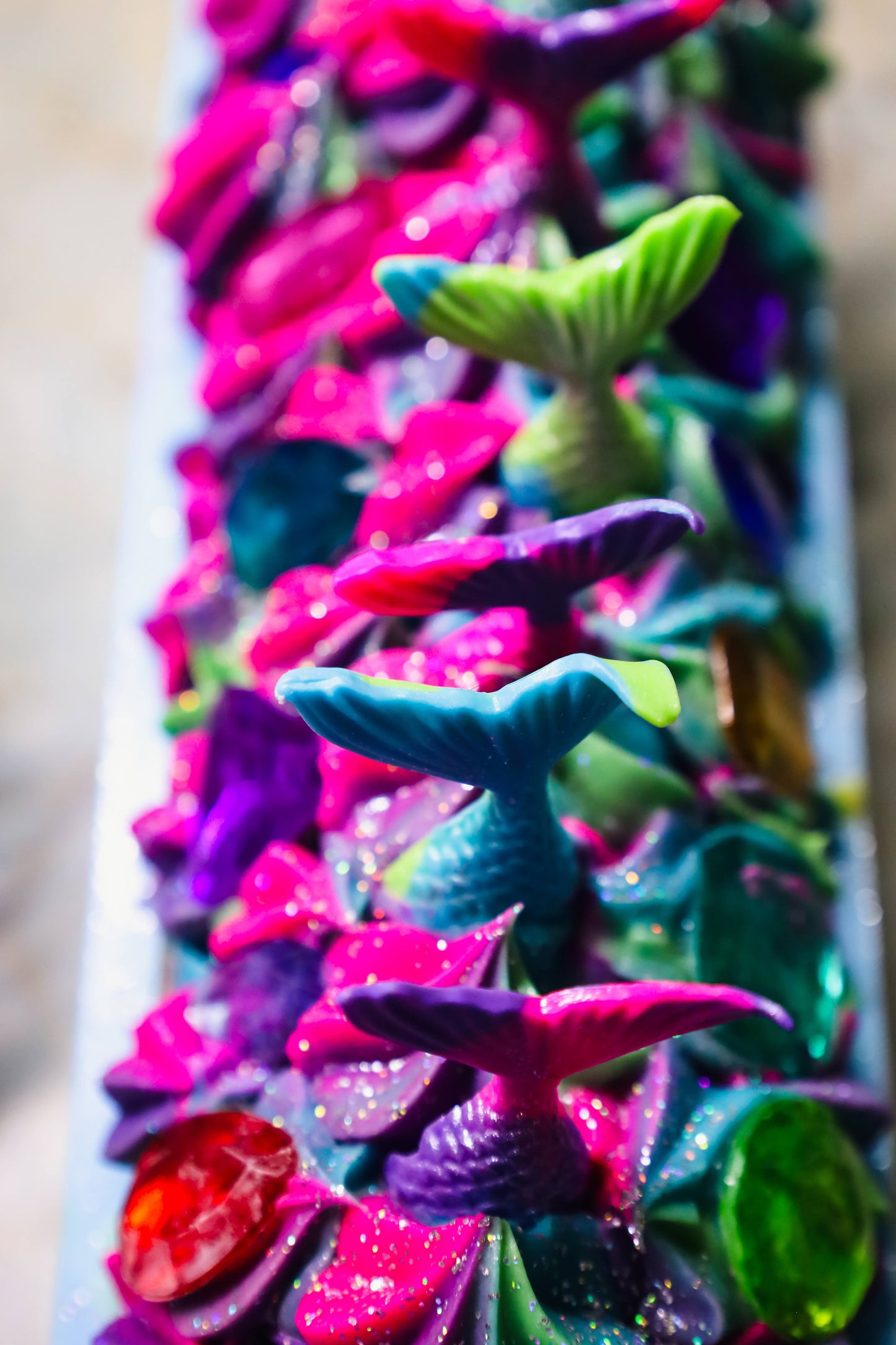 Limited Edition Sirens Song Artisan soap