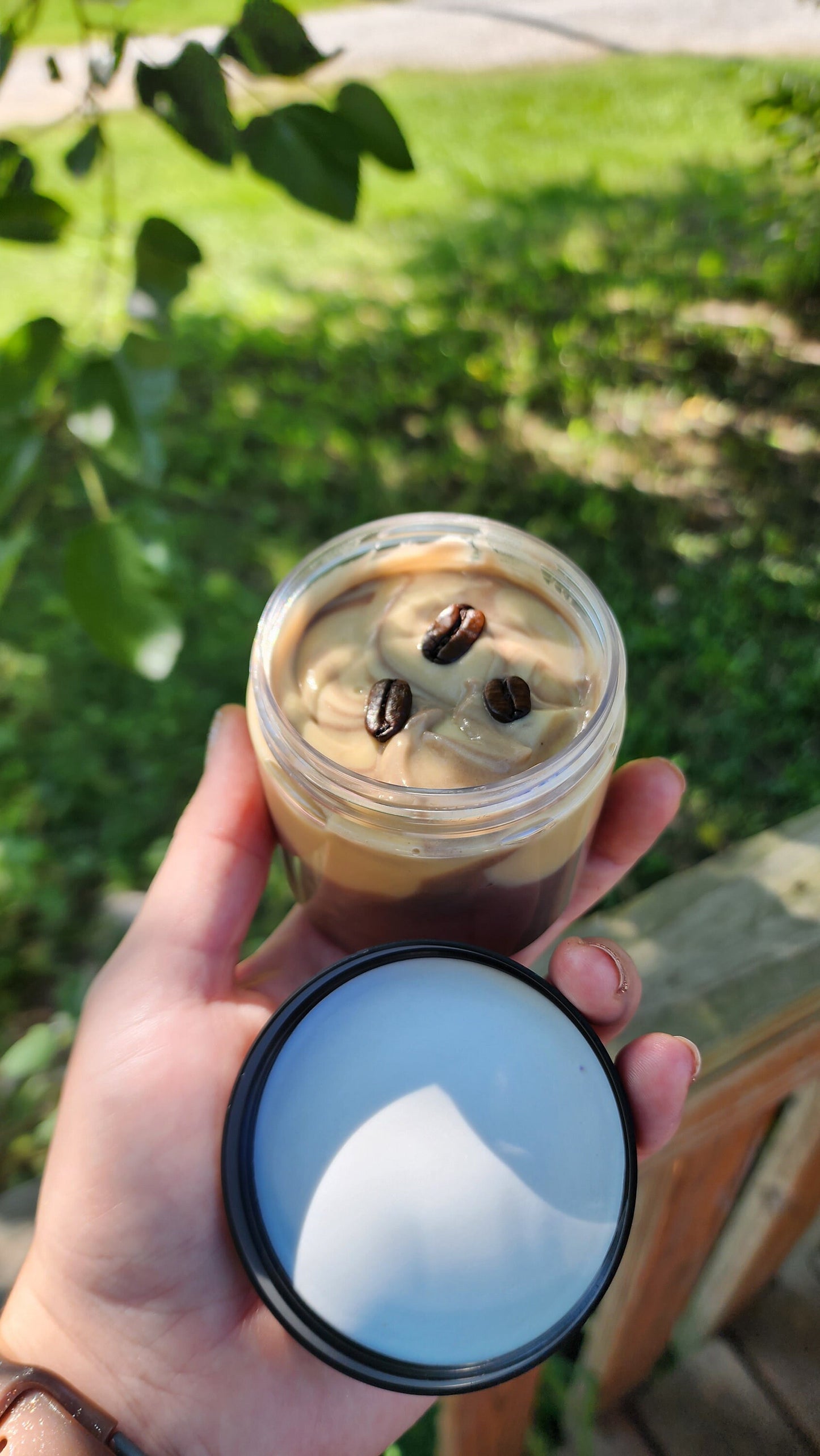 Hazelnut Dream Body Butter