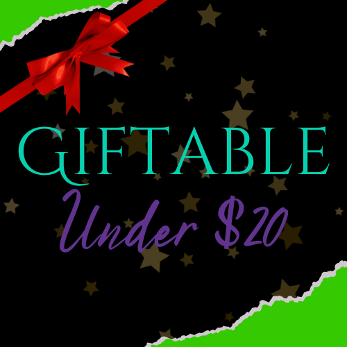 Giftable Under $20