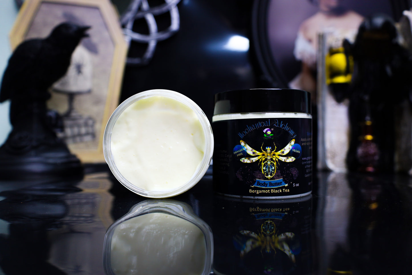 Mechanical Alchemy Body Butter