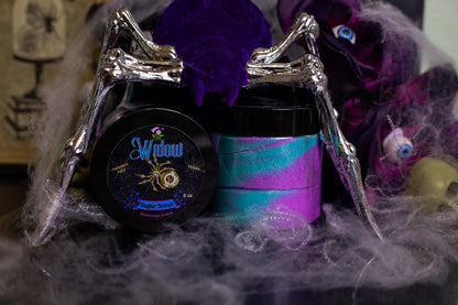 Widow Sugar Scrub